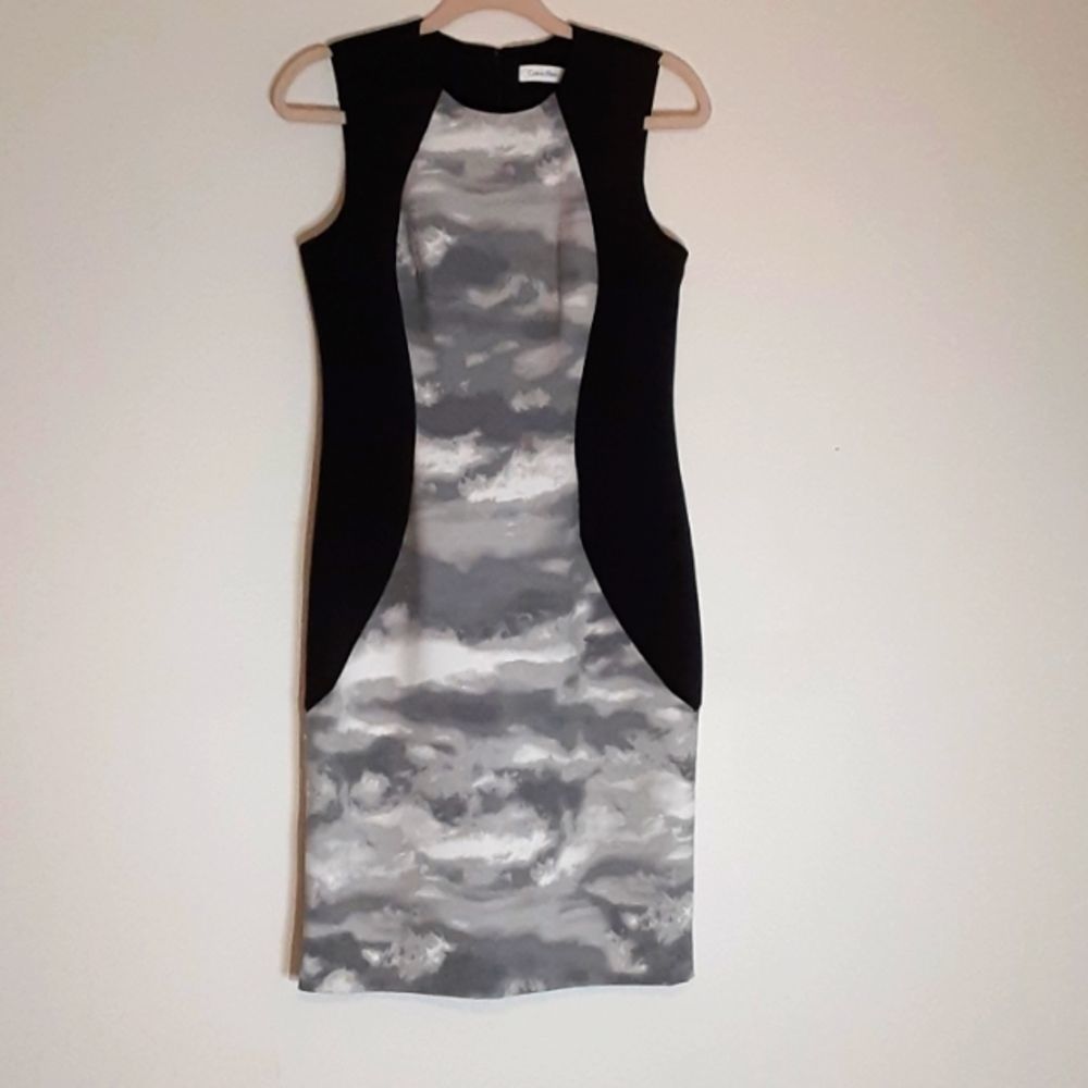 Calvin Klein Women Dress